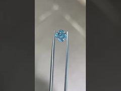 Bantal Biru CVD Berlian