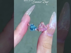 pasokan perhiasan jadi dan layanan kustom