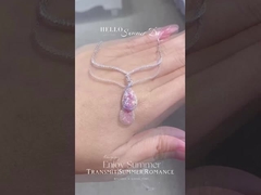 Laboratorium Perhiasan Berlian Gelang Kalung Perhiasan Desain Nilai Produk Pengaturan Gelang